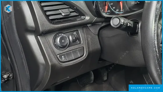 CHEVROLET (GM DAEWOO) SPARK LT
