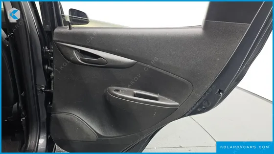 CHEVROLET (GM DAEWOO) SPARK LT