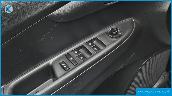 CHEVROLET (GM DAEWOO) SPARK LT
