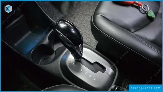 CHEVROLET (GM DAEWOO) SPARK LT