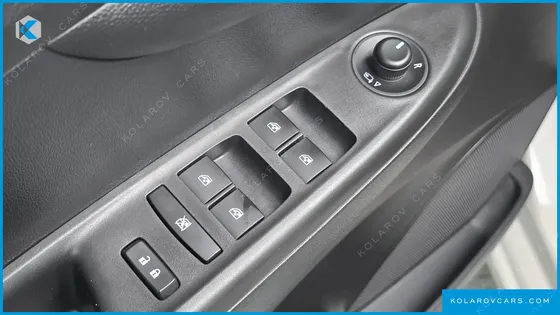 CHEVROLET (GM DAEWOO) SPARK LT