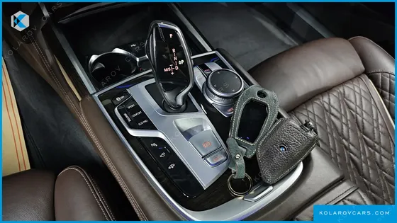 BMW 7 SERIES 730LD XDRIVE DESIGN PURE EXCELLENCE