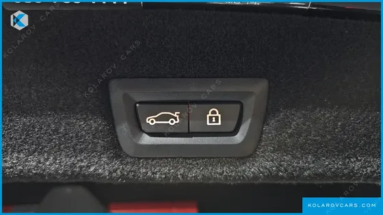 BMW 7 SERIES 730LD XDRIVE DESIGN PURE EXCELLENCE