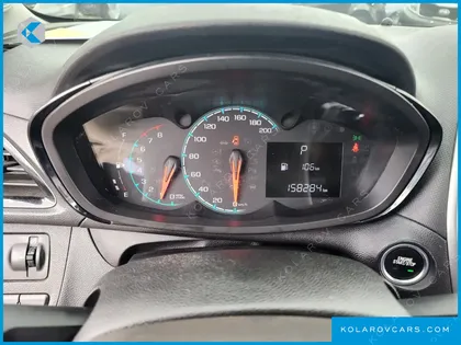 CHEVROLET (GM DAEWOO) SPARK LT