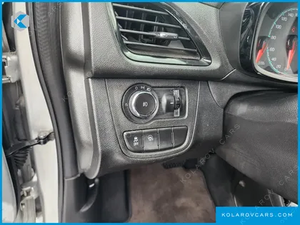 CHEVROLET (GM DAEWOO) SPARK LT