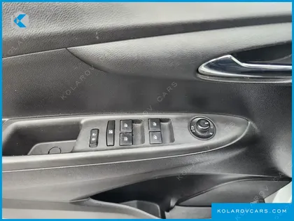 CHEVROLET (GM DAEWOO) SPARK LT