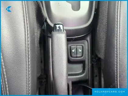 CHEVROLET (GM DAEWOO) SPARK LT