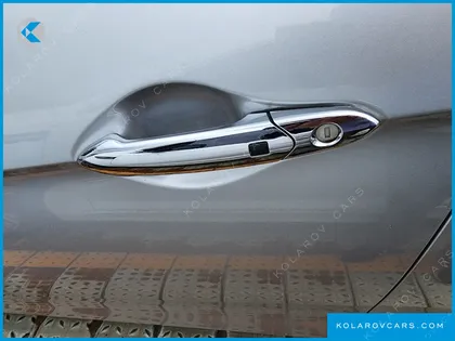 CHEVROLET (GM DAEWOO) SPARK LT