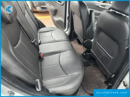 CHEVROLET (GM DAEWOO) SPARK LT