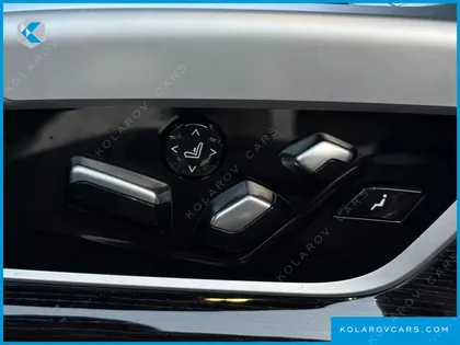 BMW 7 SERIES 740LI XDRIVE M SPORT PACKAGE