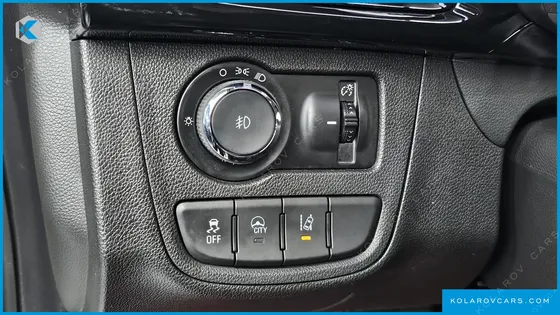 CHEVROLET (GM DAEWOO) SPARK ECO LTZ
