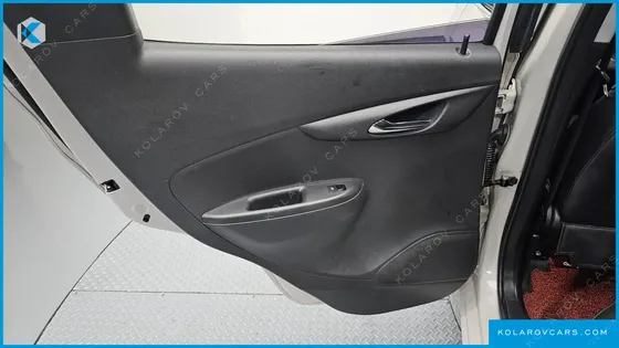 CHEVROLET (GM DAEWOO) SPARK ECO LTZ