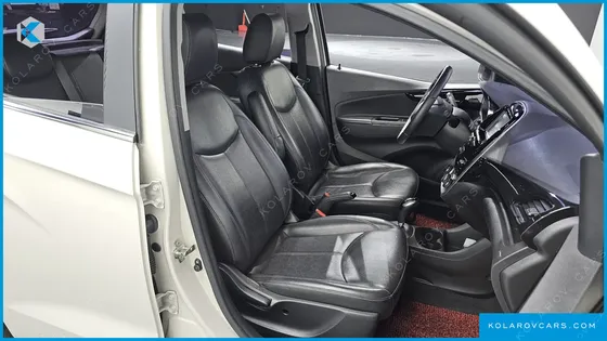 CHEVROLET (GM DAEWOO) SPARK ECO LTZ