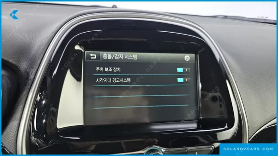CHEVROLET (GM DAEWOO) SPARK ECO LTZ