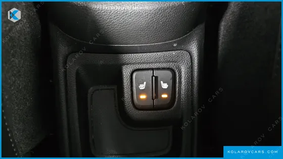 CHEVROLET (GM DAEWOO) SPARK ECO LTZ