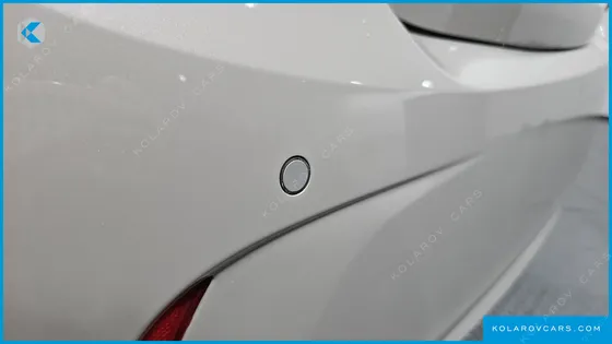 CHEVROLET (GM DAEWOO) SPARK ECO LTZ