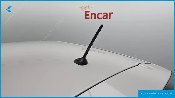 CHEVROLET (GM DAEWOO) SPARK ECO LTZ