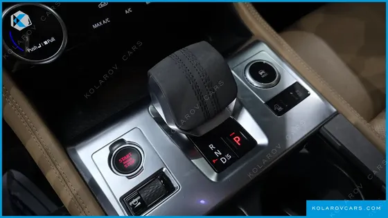 JAGUAR F-PACE D200 SE