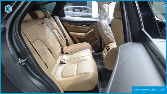 JAGUAR F-PACE D200 SE