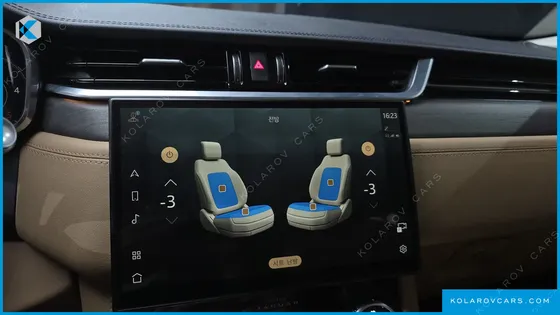 JAGUAR F-PACE D200 SE