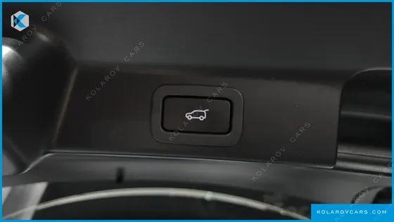 JAGUAR F-PACE D200 SE
