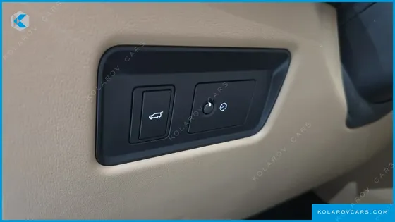 JAGUAR F-PACE D200 SE