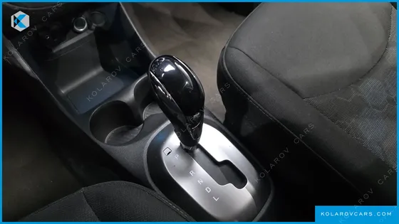 CHEVROLET (GM DAEWOO) SPARK LT