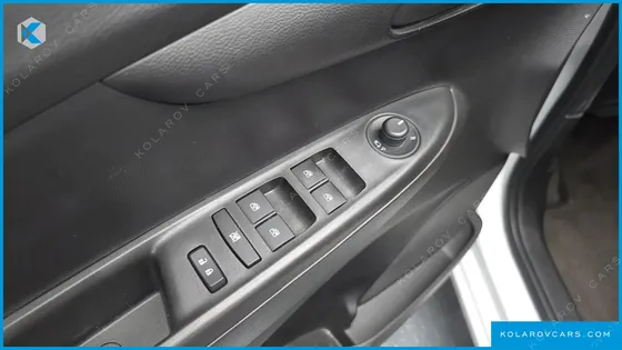 CHEVROLET (GM DAEWOO) SPARK LT