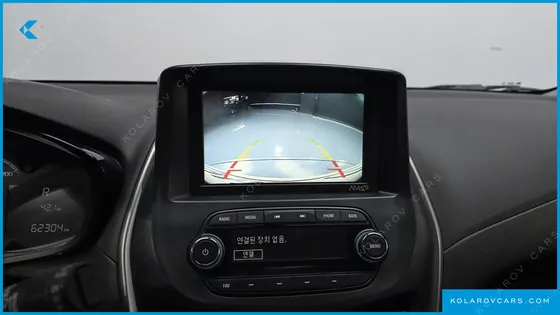 CHEVROLET (GM DAEWOO) SPARK LT