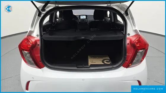 CHEVROLET (GM DAEWOO) SPARK LT