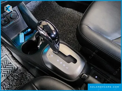 CHEVROLET (GM DAEWOO) SPARK LT