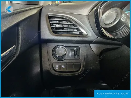 CHEVROLET (GM DAEWOO) SPARK LT