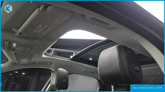 JAGUAR F-PACE 20D PRESTIGE