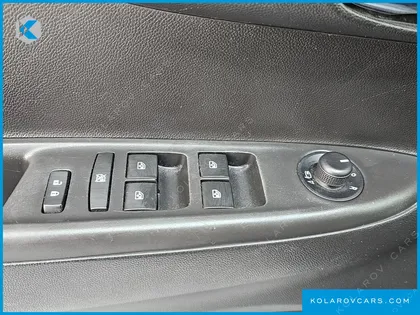 CHEVROLET (GM DAEWOO) SPARK LT
