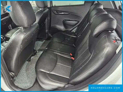 CHEVROLET (GM DAEWOO) SPARK LT