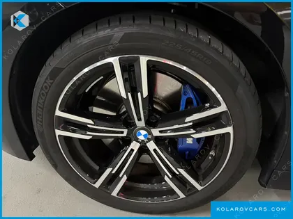 BMW 3 SERIES 320I M SPORT