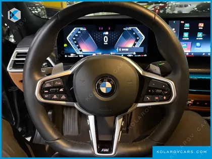 BMW 3 SERIES 320I M SPORT