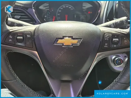 CHEVROLET (GM DAEWOO) SPARK LTZ