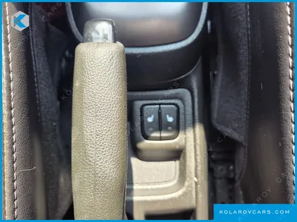 CHEVROLET (GM DAEWOO) SPARK LTZ