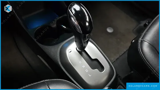 CHEVROLET (GM DAEWOO) SPARK LTZ