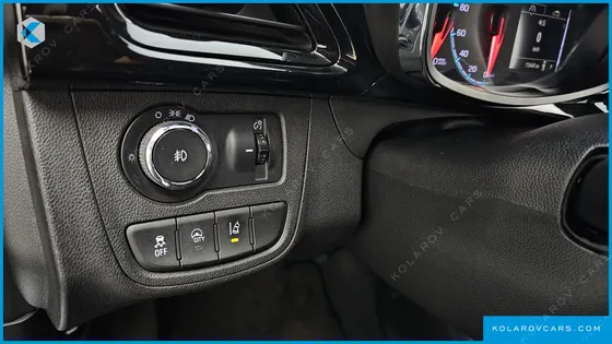CHEVROLET (GM DAEWOO) SPARK LTZ
