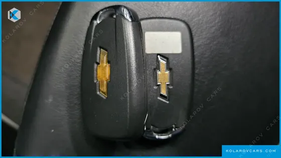 CHEVROLET (GM DAEWOO) SPARK LTZ
