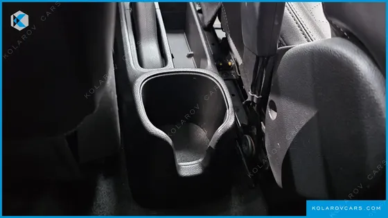 CHEVROLET (GM DAEWOO) SPARK LTZ
