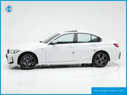BMW 3 SERIES 320I M SPORT