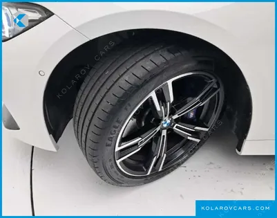 BMW 3 SERIES 320I M SPORT
