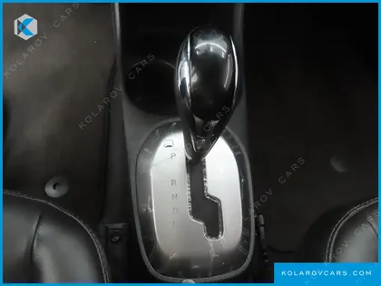 CHEVROLET (GM DAEWOO) SPARK LT