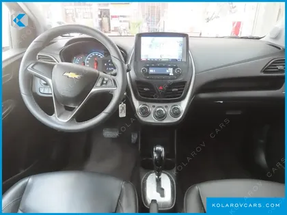 CHEVROLET (GM DAEWOO) SPARK LT