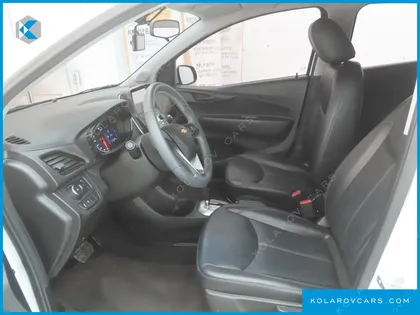 CHEVROLET (GM DAEWOO) SPARK LT