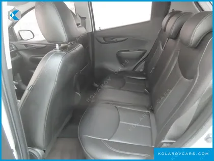 CHEVROLET (GM DAEWOO) SPARK LT