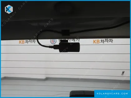 CHEVROLET (GM DAEWOO) SPARK LT